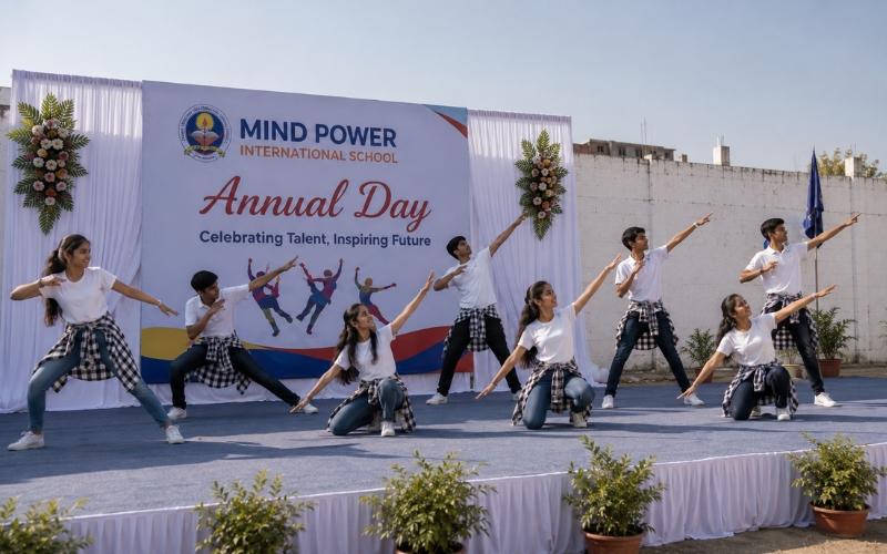 Annual Day