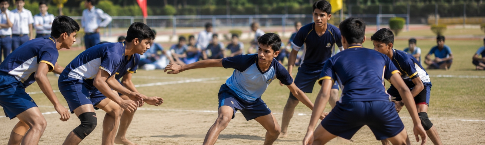 Sports & Athletics