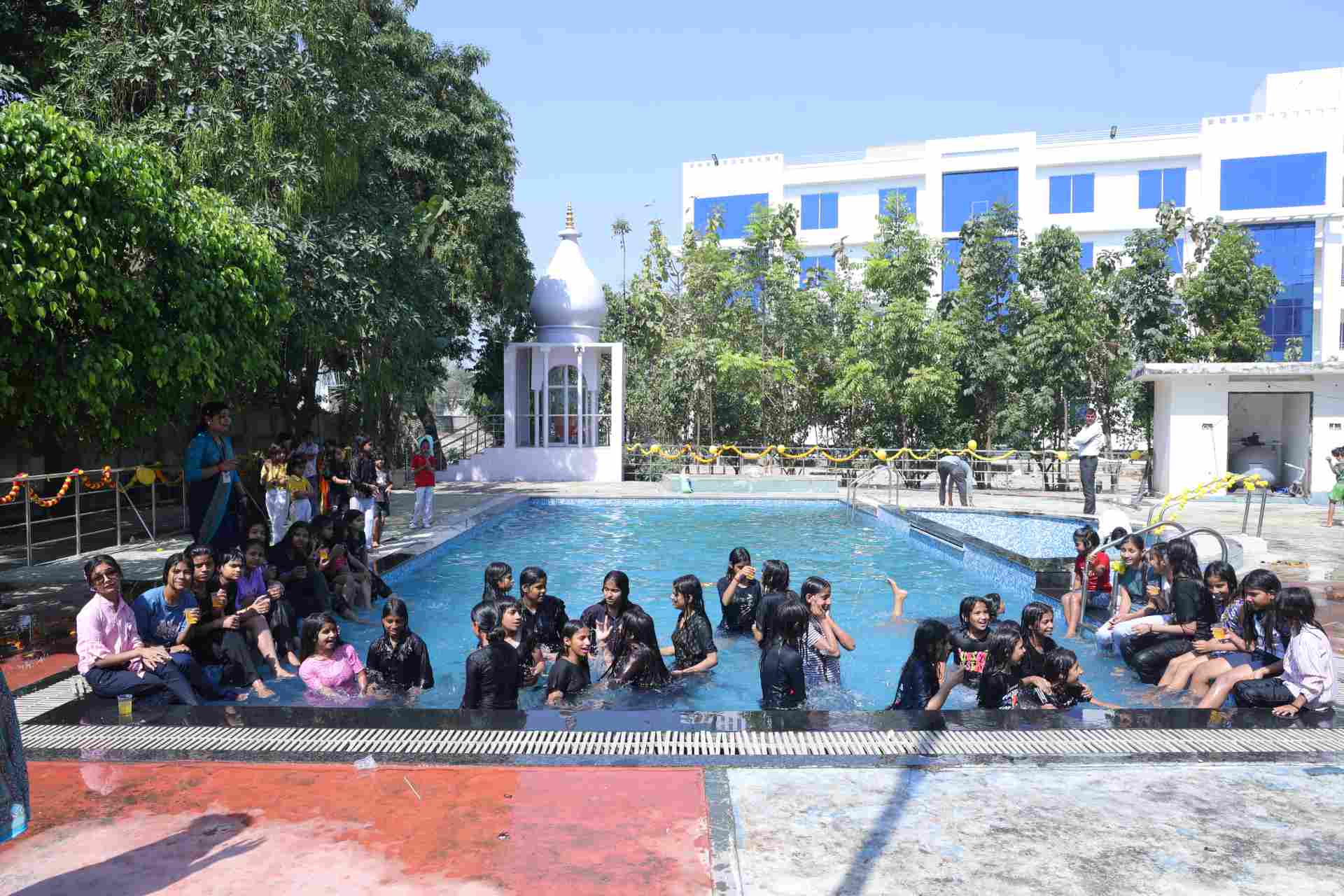 Summer Carnival photo