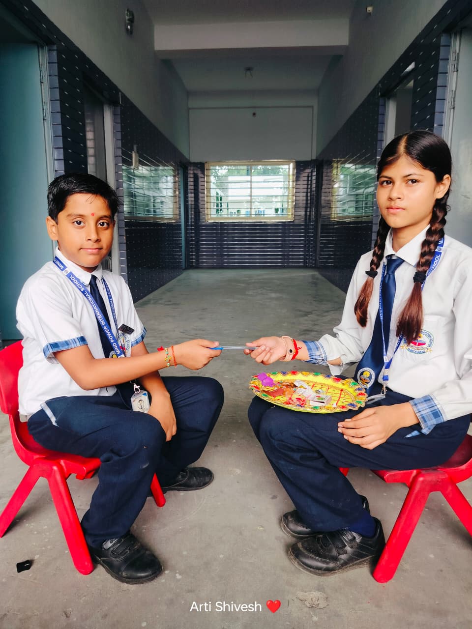 Raksha Bandhan Celebration 2026 photo