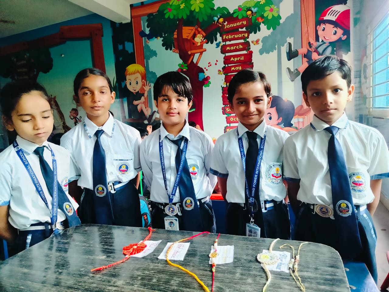 Raksha Bandhan Celebration 2026 photo