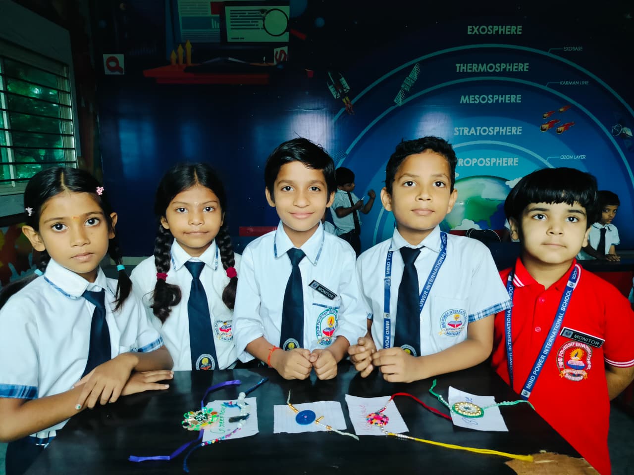 Raksha Bandhan Celebration 2026 photo
